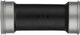 SRAM Pressfit DUB MTB SuperBoost+ 92 mm Bottom Bracket - black/BB92