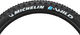 E-Wild Front / Rear 27,5+ Faltreifen 2er Set - schwarz/27,5x2,6