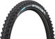 Michelin E-Wild Front / Rear 27.5+ Folding Tyre Set - black/27.5x2.60