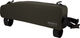 Brooks Sacoche pour Tube Supérieur Scape Top Tube Bag Long - mud green/1500 