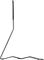 Béquille Arrière 29" - noir/universal