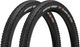 Maxxis Ardent Race 3C MaxxSpeed EXO TR 27.5" Folding Tyre Set - black/27.5x2.35