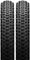Maxxis Set de 2 cubiertas plegables Ardent Race 3C MaxxSpeed EXO TR 27,5" - negro/27,5x2,35
