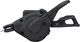 Levier de Vitesses SLX SL-M7100-I avec I-Spec EV 12 vitesses - noir/12 vitesses