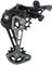 Shimano Dérailleur Arrière SLX Shadow Plus RD-M7100 12 vitesses - noir-gris/long