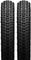 Maxxis Ardent Race 3C MaxxSpeed EXO TR 29" Folding Tyre Set - black/29x2.2