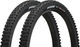 Assegai 3C MaxxTerra EXO WT TR 27.5" Folding Tyre Set - black/27.5x2.5