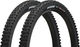 Cubierta plegable Assegai 3C MaxxTerra EXO WT TR 27,5" en set de 2 - negro/27,5x2,5