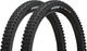 Set de 2 Pneus Souples Assegai 3C MaxxTerra EXO WT TR 29" - noir/29x2,5