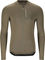 Endurance Mailllot Paxton L/S - smokey olive | S
