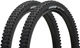 Maxxis Assegai Dual EXO WT TR 29" Folding Tyre Set - black/29x2.5