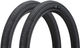 Maxxis DTH MaxxPro 26" Folding Tyre Set - black/26x2.15