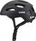 uvex Casque city stride MIPS - black mat/53 - 56 cm
