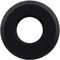 Jagwire Tapas de extremo para frenos Sealed Liner - black/5 mm