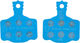 Type 7.C Comfort Brake Pads - universal/comfort