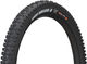 Maxxis Highroller II Double Down WT 27.5" Folding Tyre Set - black/27.5x2.5