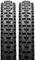 Maxxis Highroller II Dual 27.5" Folding Tyre Set - black/27.5x2.3