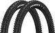 Maxxis Highroller II MaxxPro EXO Protection 27.5" Folding Tyre Set - black/27.5x2.4