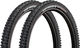 Maxxis Highroller II WT 29" Folding Tyre Set - black/29x2.5