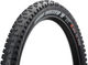 Maxxis Highroller II+ 3C MaxxTerra 27.5+ Folding Tyre Set - black/27.5x2.8