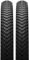 Maxxis Ikon 3C MaxxSpeed EXO TR 27.5" Folding Tyre Set - black/27.5x2.2