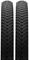 Maxxis Ikon 3C MaxxSpeed EXO TR 29" Folding Tyre Set - black/29x2.2