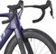 Scott Foil RC Team Carbon road bike - grape purple-carbon black | 45 mm | 28" | S