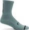 Fox Head Defend 20 cm Socken - 39 - 42