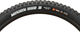 Maxxis Minion DHF / DHR II 3C MaxxGrip EXO WT TR 29" Folding Tyre Set - black/29x2.5 / 29x2.4