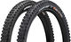 Cub. plegable Minion DHF / DHR II 3C MaxxTerra EXO WT TR 27,5+ set 2 - negro/27,5x2,6