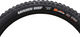 Cub. plegable Minion DHF / DHR II 3C MaxxTerra EXO WT TR 27,5+ set 2 - negro/27,5x2,6