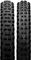 Maxxis Set de 2 Pneus Souples Minion DHF/DHR II 3C MaxxTerra EXO WT TR 27,5+ - noir/27,5x2,6