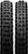 Cub. plegable Minion DHF / DHR II 3C MaxxTerra EXO WT TR 27,5+ set 2 - negro/27,5x2,6