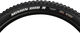 Maxxis Minion DHF / DHR II Dual EXO TR 27.5" Folding Tyre Set - black/27.5x2.3