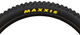 Assegai 3C MaxxGrip Downhill WT TR 29" Faltreifen 2er Set - schwarz/29x2,5