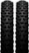 Maxxis Assegai 3C MaxxGrip Downhill WT TR 29" Folding Tyre Set - black/29x2.5