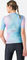 Castelli Cosmic Vortex S/S Women's Jersey - multicolor pink green | S