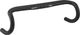 Zipp Service Course 70 Ergo 31.8 Handlebars - bead blast black/420 mm