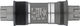 Shimano Innenlager BB-ES300-E Octalink - universal/BSA 68x113