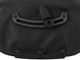ORTLIEB Vario High-Vis QL2.1 Rucksack-Fahrradtasche Hybrid - black reflective/26000 ml