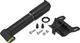 OneUp Components Mini bomba EDC No Worry Set 70cc + V2 Tool - black