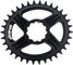Rotor Direct Mount REX Chainring, Q-Rings - black/34 tooth