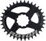 Rotor Direct Mount REX Chainring, Q-Rings - black/34 tooth