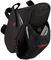 Norco Utah Saddle Bag Plus - black/1.5 litres