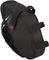 Sacoche de Selle Utah Plus - noir/1,5 litres