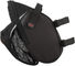 Sacoche de Selle Utah Plus - noir/1,5 litres