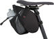Sacoche de Selle Utah Plus - noir/1,5 litres