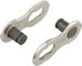 X10 10-speed Chain - grey/10-speed