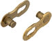 Chaîne X11SL 11 vitesses - titan nitrid gold/11 vitesses