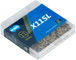 Chaîne X11SL 11 vitesses - titan nitrid gold-black/11 vitesses